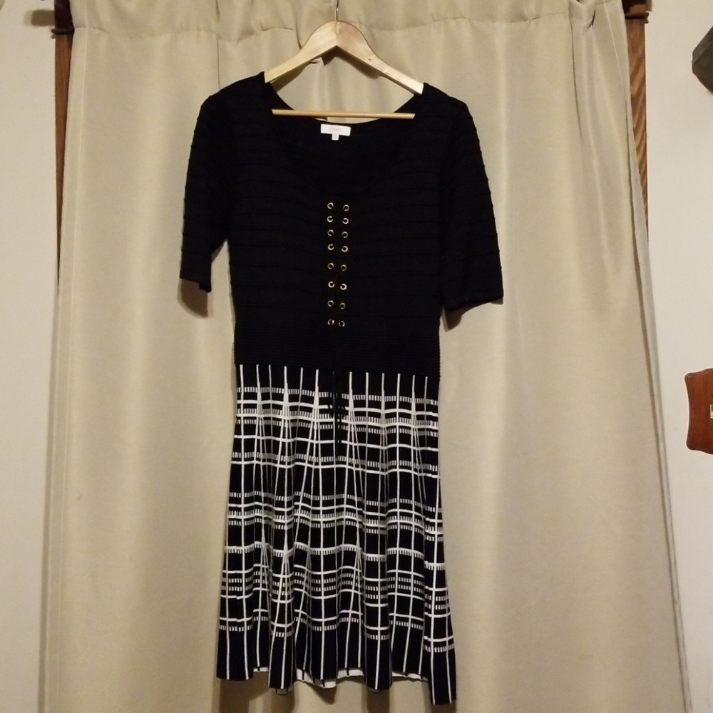 Candie's Sweater Dress XL